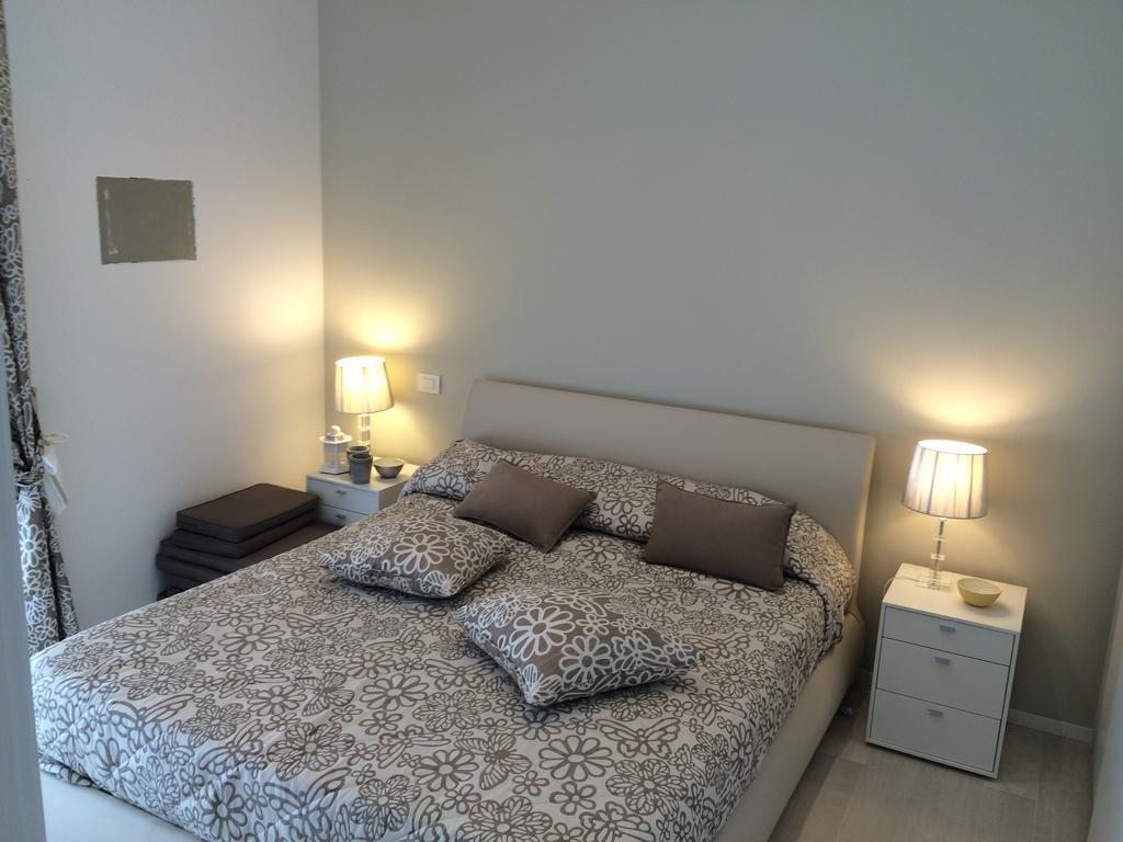 Appartment Sabbhia Lido di Jesolo Exterior photo