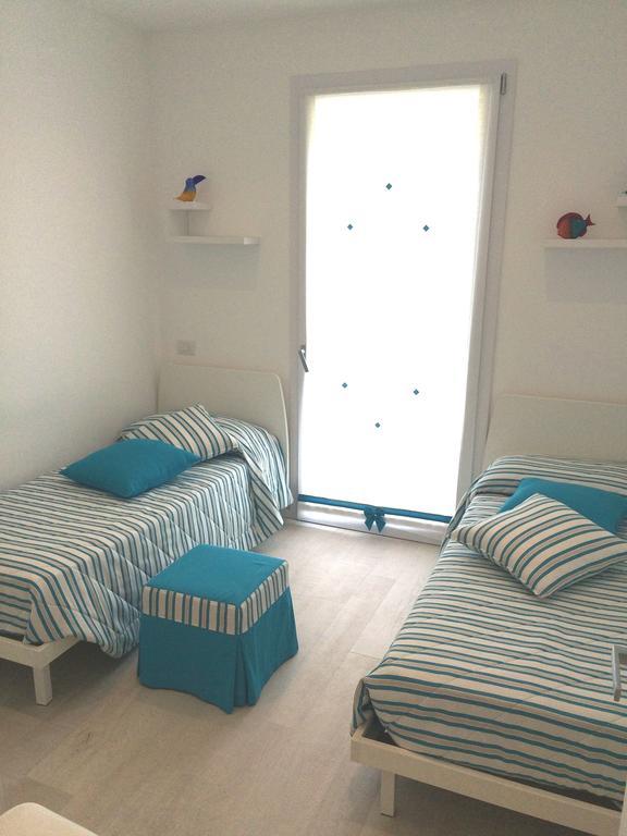 Appartment Sabbhia Lido di Jesolo Exterior photo